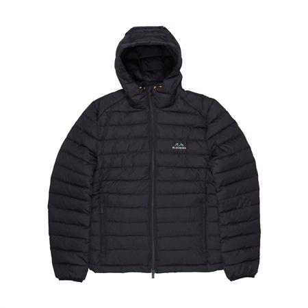 Bleubird Tabor Quilted Jacket - Black - S