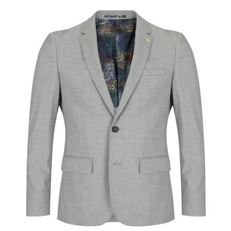 6th Sense Rocky Blazer - Green - 46R