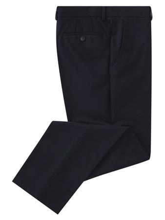 Remus Uomo Palucci Trousers - Dk Navy - 42/32