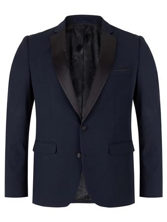 Remus Uomo Remus Rocco Dinner Jacket - Dk Navy - 38R