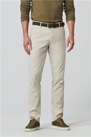 Meyer Bonn Chino - Taupe - 36/34