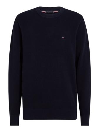 Tommy Hilfiger Essential Structure Dw5 - Navy - 2XL