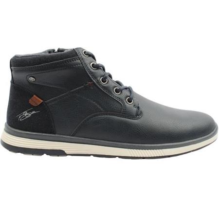 Lloyd & Pryce Kenyon Boots - Navy - 45