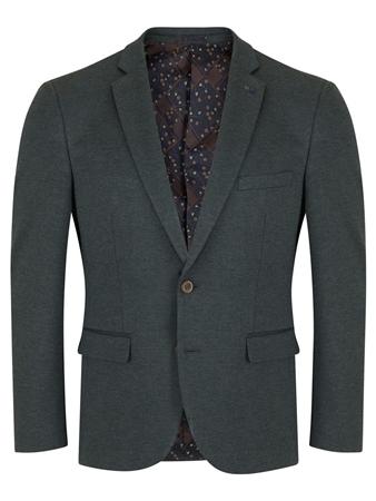 Daniel Grahame Sports Jacket - Green - 40