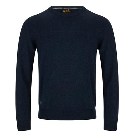 6th Sense Cash Crew Sweater - Green - XL