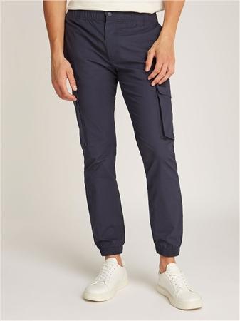 Calvin Klein Jeans Skinny Cargo Pants - Navy - 36/32