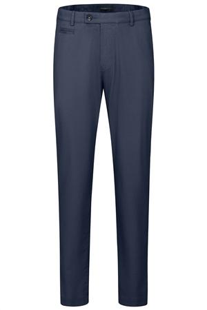 Bugatti Casual Chino Trousers - Navy - 30/32