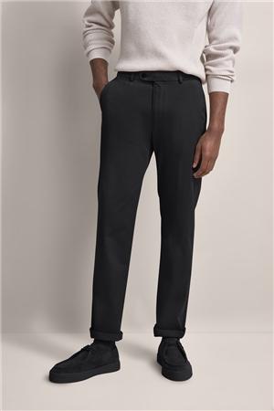Bugatti Mens Combi Trousers - Black - 34/34