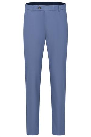 Bugatti Mens Casual Trousers - Lt Blue - 30/32
