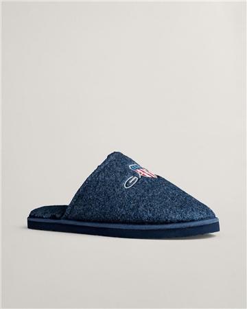 Gant Tomaware Slipper - Navy - 46