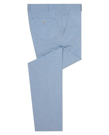 Remus Uomo Massa Trouser - Pale Blue - 34/32