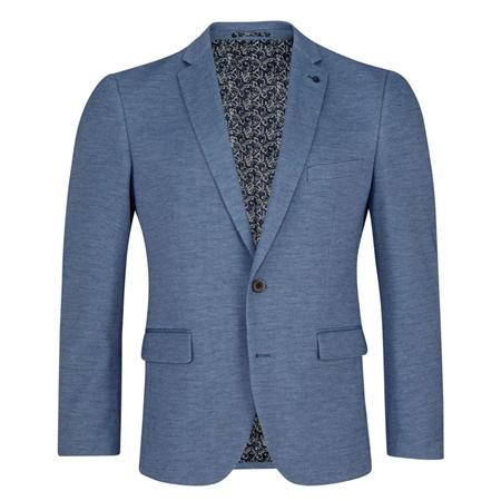 Daniel Grahame Damon Sports Jacket - Blue - 40R