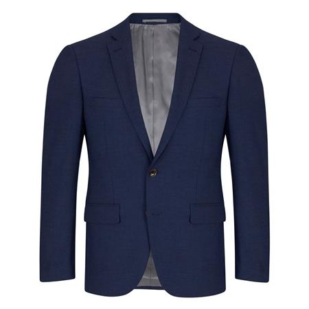 Daniel Grahame Damon Sports Jacket - Dk Blue - 42R