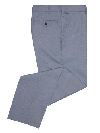 Daniel Grahame Dale Trouser - Lt Blue - 42/32