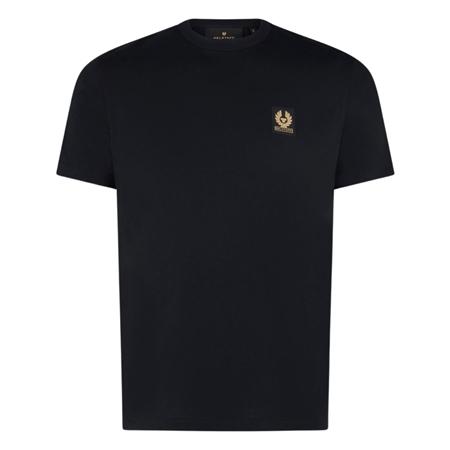 Belstaff Classic T-Shirt - Black - L