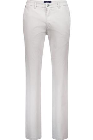 Gardeur Bono Chinos - Lt Grey - 38/32