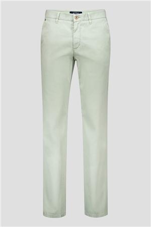 Gardeur Bono Trousers - Green - 34/30