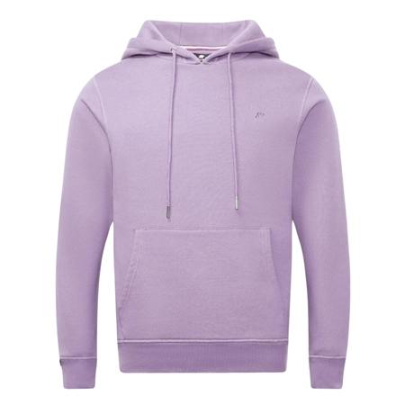 Rivet&Denim Apex Hoodie - Lilac - S