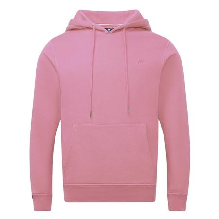 Rivet&Denim Apex Hoodie - Pink - S