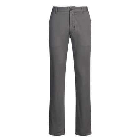 Boss Slim Micro Printed Stretch Cotton Chinos - Beige - 30/32