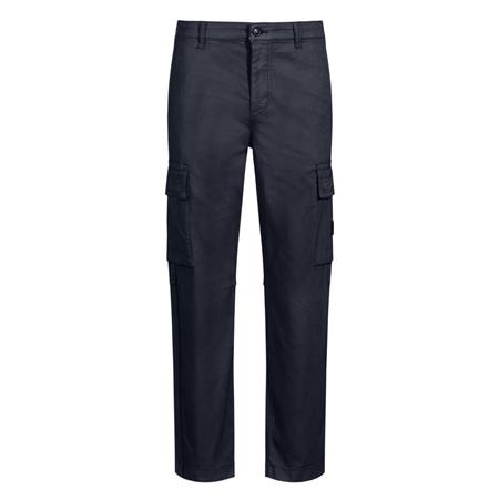 Boss Sisla Cargo Pants - Navy - 34/32