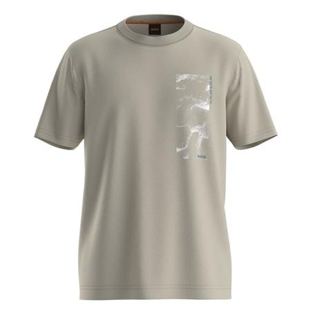 Boss Atacama T-shirt - Beige - L