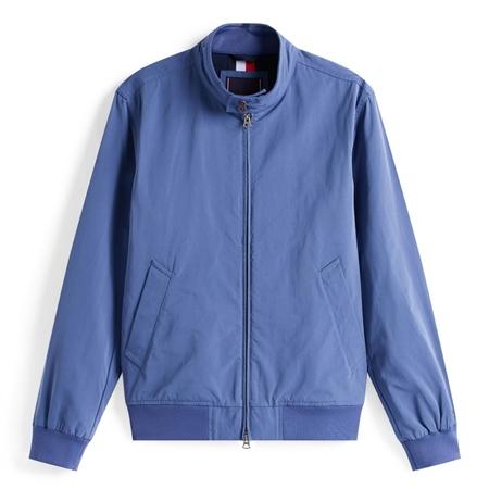 Tommy Hilfiger Harrington Jacket - Blue - XL