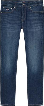 Tommy Jeans Slim Fit Scanton Jeans - Dk Navy - 30/30