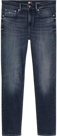 Tommy Jeans Scanton Faded Slim Fit Jeans- Navy - 34/34