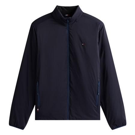 Tommy Hilfiger Lightweight Performance Blouson Jacket - Navy - S