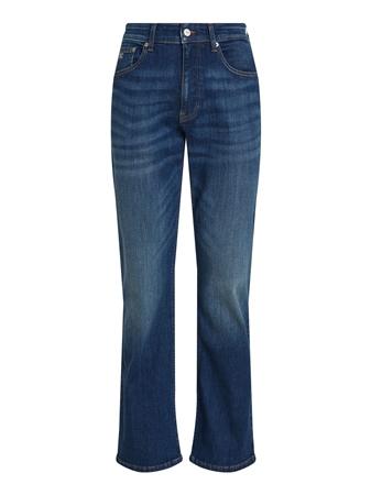 Tommy Jeans Ryan Bootcut Jeans - Denim - 38/32