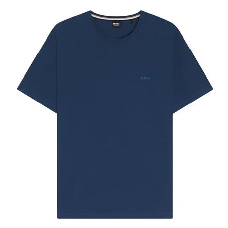 Boss Mix&Match T-Shirt - Blue - M