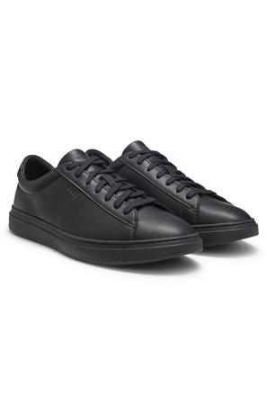 Boss Kieran Allt Tennis Low Trainers - Black - 42
