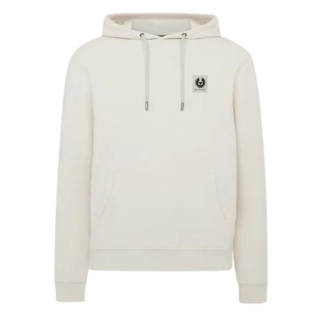 Belstaff Hoodie - Silver Birch - XL