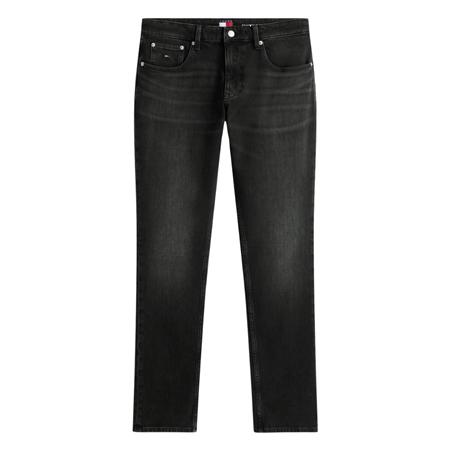 Tommy Jeans Scanton Slim fit Jeans Bi5181 - Black - 30/32