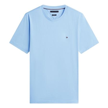 Tommy Hilfiger Essential Seasonal Reg Fit T-shirt - Blue - XL