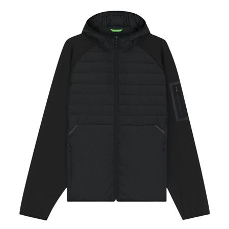 Boss Urbanex Hybrid Water Repellent Jacket - Black - M