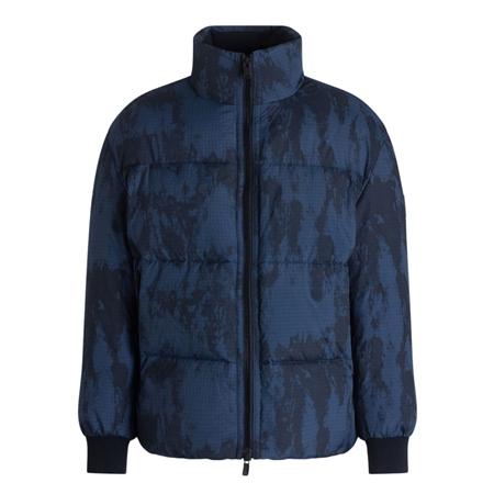 Boss Oshin Padded Jacket - Navy - 42