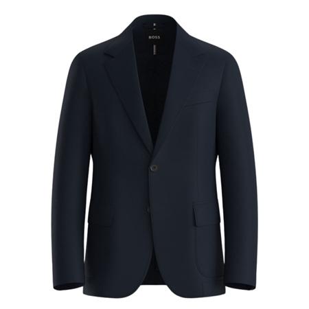 Boss C-Hanry-J-Su Sports Jacket - Navy - 44