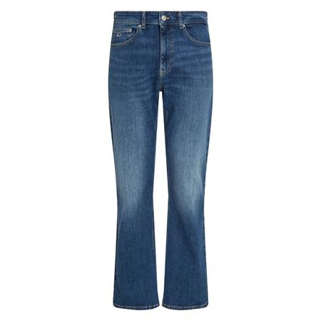 Tommy Jeans Ryan Bootcut Jeans - Faded Blue - 30/30