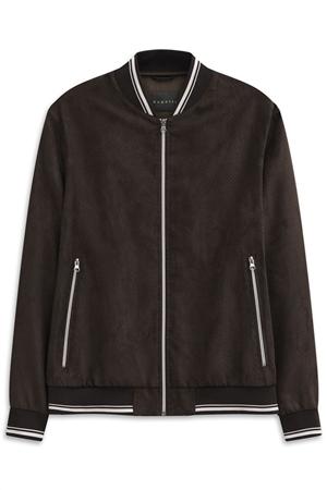 Bugatti Blouson - Brown - 44