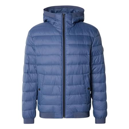 Boss Odenis Padded Jacket - Blue - 42