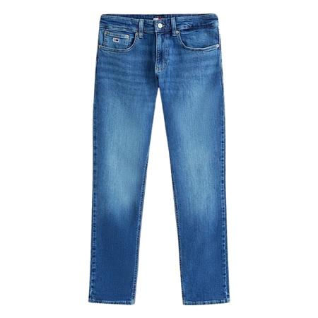 Tommy Jeans Scanton Slim fit Jeans Ei1256 - Blue - 30/32