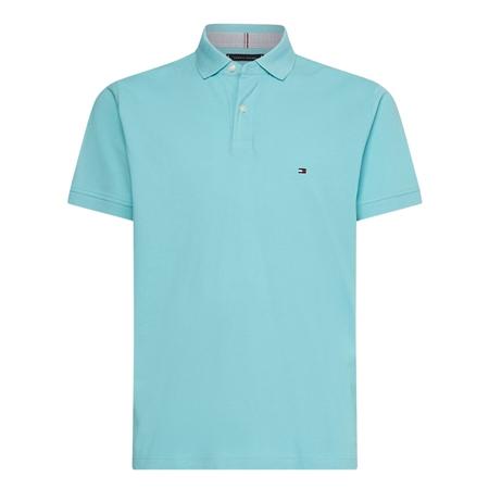 Tommy Hilfiger 1985 Regular Polo Shirt Csr - Blue - M