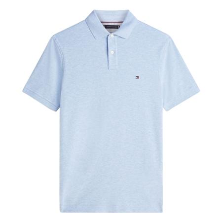 Tommy Hilfiger 1985 Regular Polo Shirt Dp5 - Blue - M