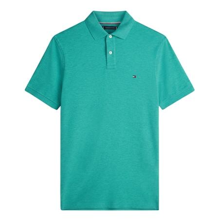 Tommy Hilfiger 1985 Regular Polo Shirt L70 - Blue - 2XL