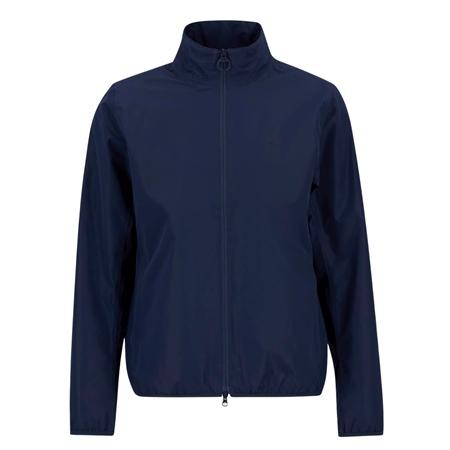 Barbour Korbel Waterproof Jacket - Navy - L