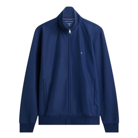 Tommy Hilfiger Essential Intechno Jacket - Navy - L