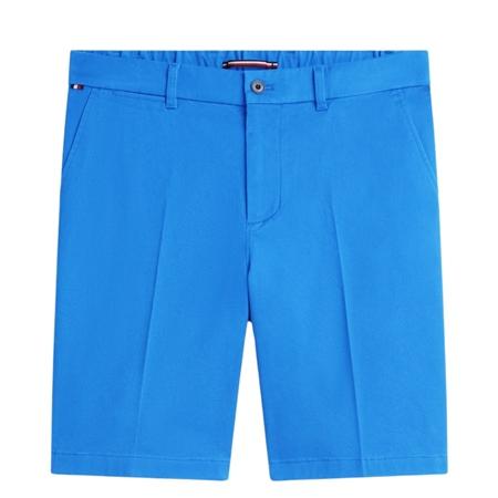 Tommy Hilfiger Harlem Chino Shorts - Blue - 32S