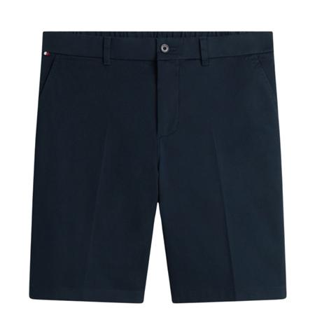 Tommy Hilfiger Harlem Chino Shorts - Navy - 32S
